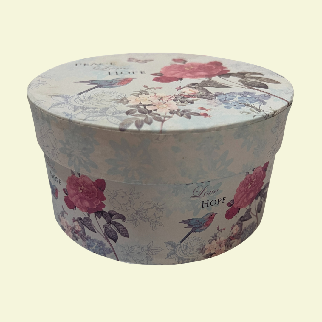 Glowloom - Circle of Elegance