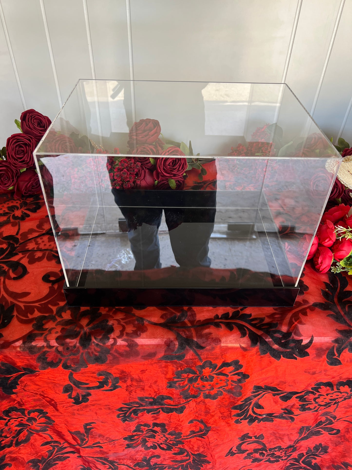 Glowloom - Plexi Box