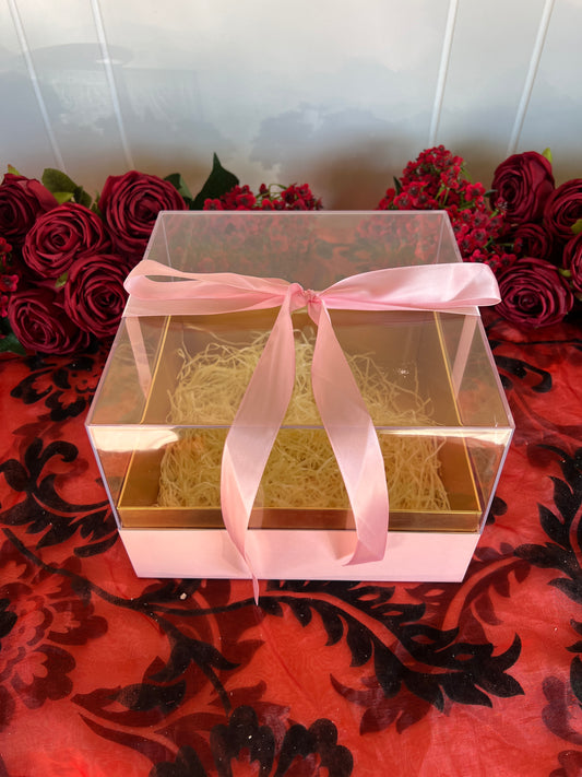 Glowloom - Plexi Black Box