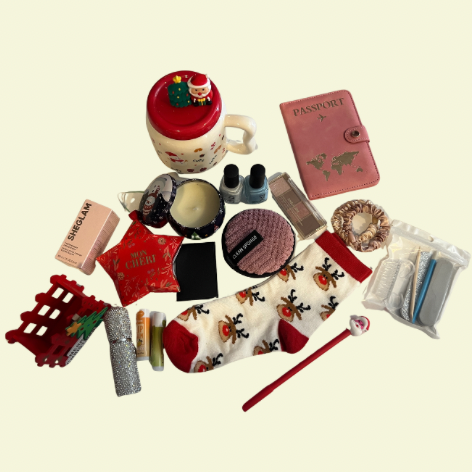 Glowloom - Plex Gift Box