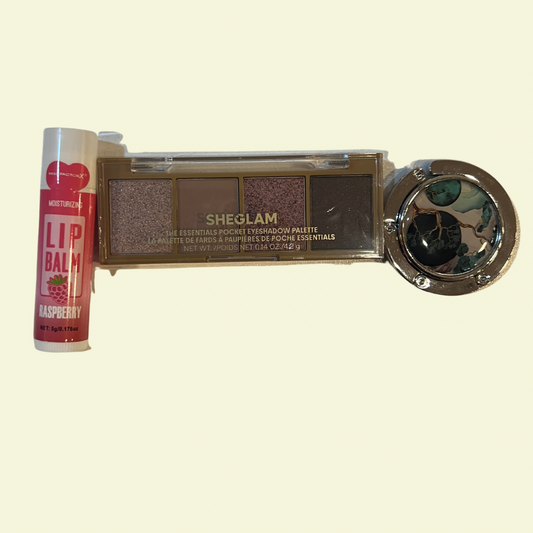 Glowloom - Plexi Bag Christmas Gift