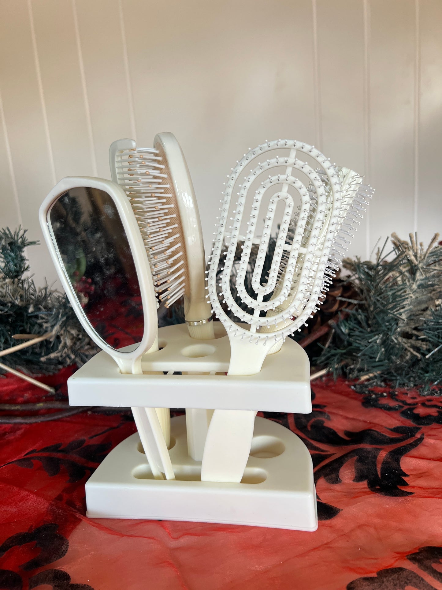 Brushes Set, 5 Items