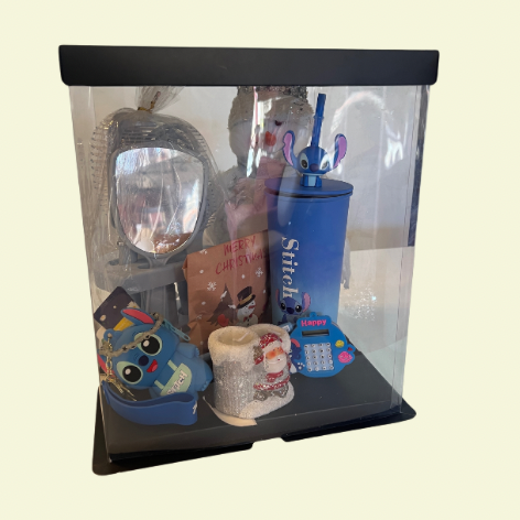 Glowloom - Stitch Gift Box