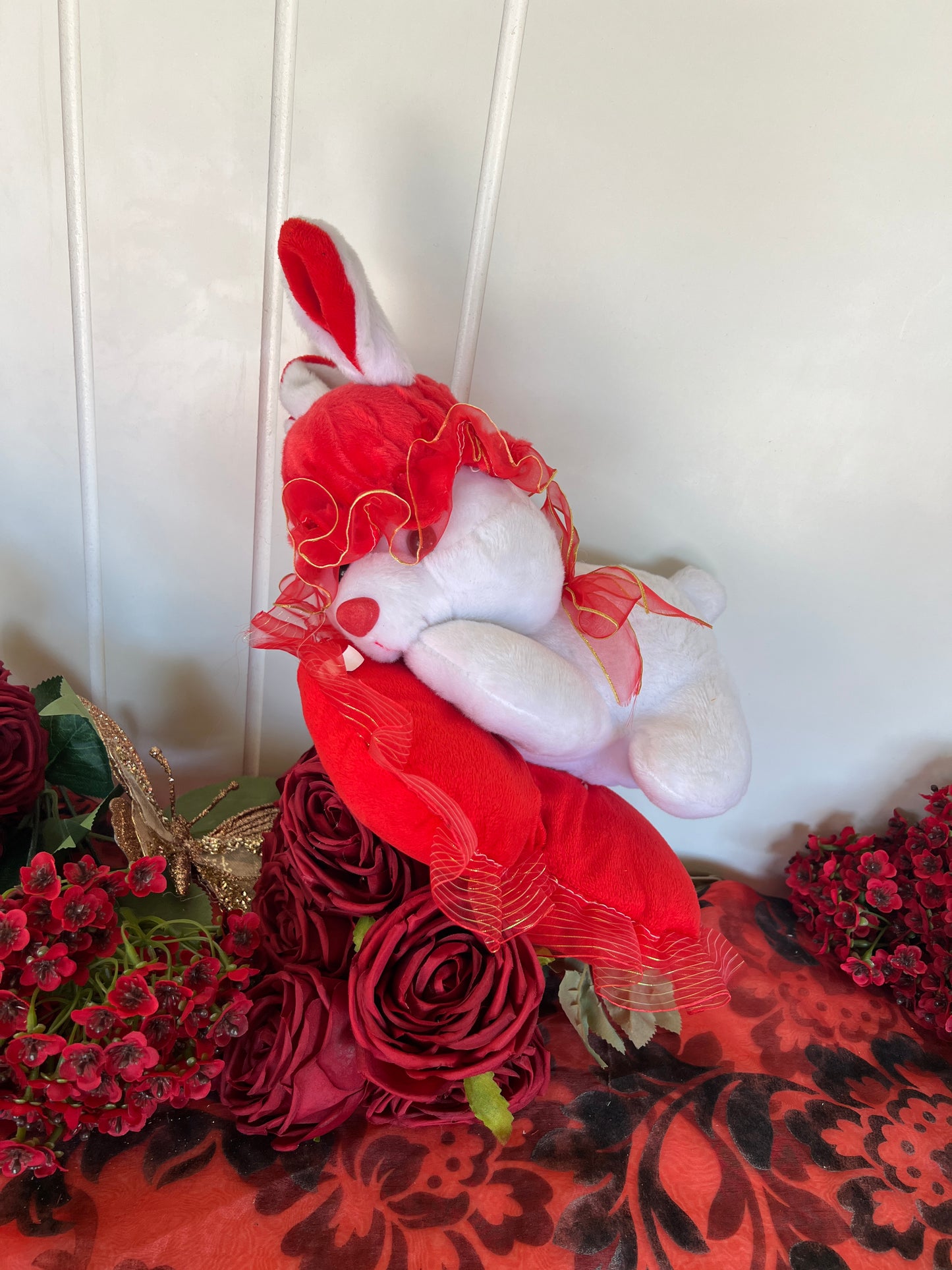 Glowloom - Red Rabbit