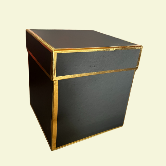 Glowloom - Black & Gold Box