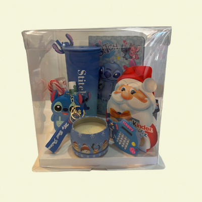 Glowloom - Stitch Gift Box