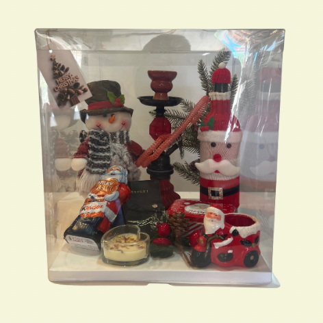 Glowloom - Men Gift Box