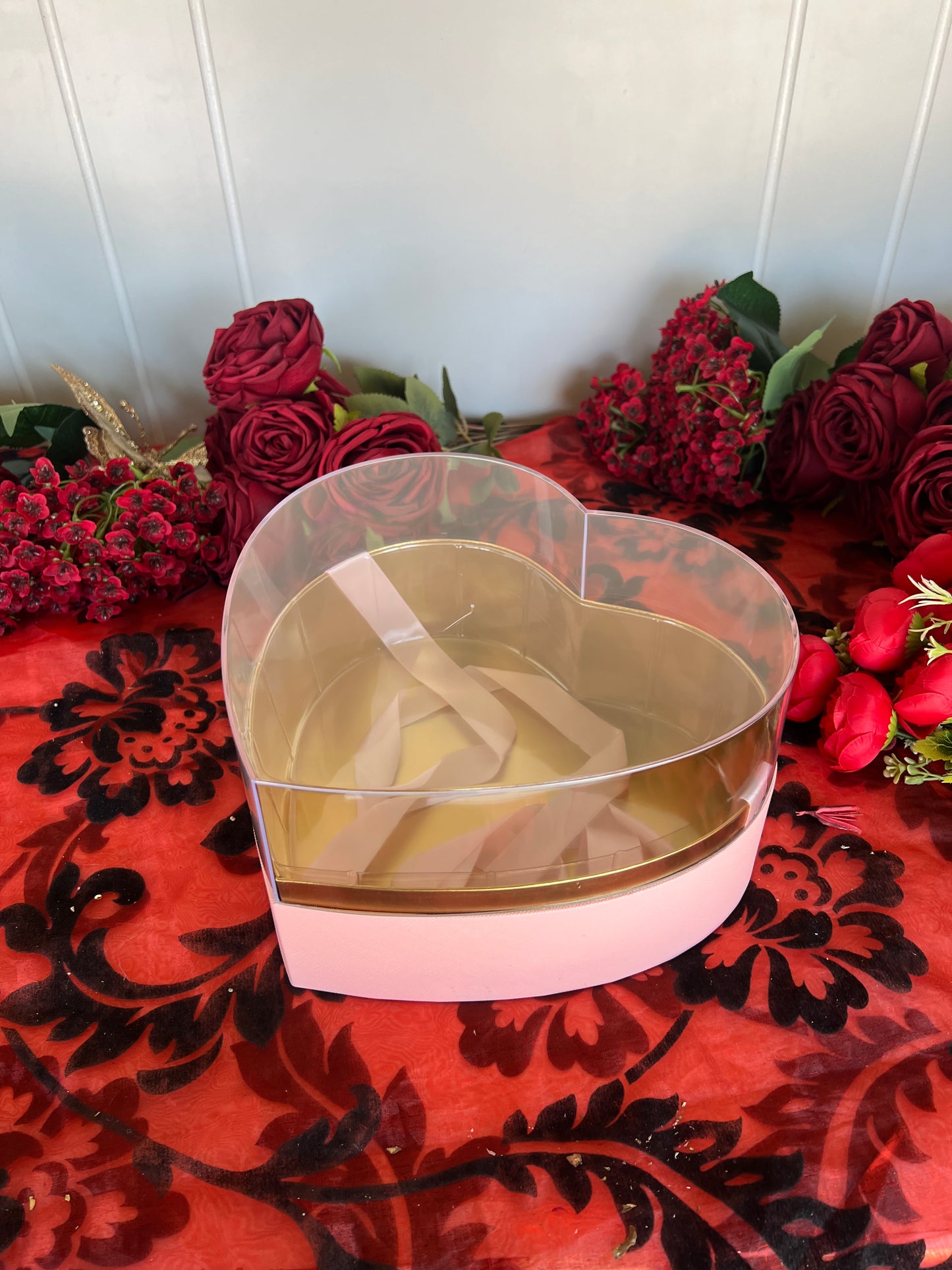 Glowloom - Heart Plexy Box