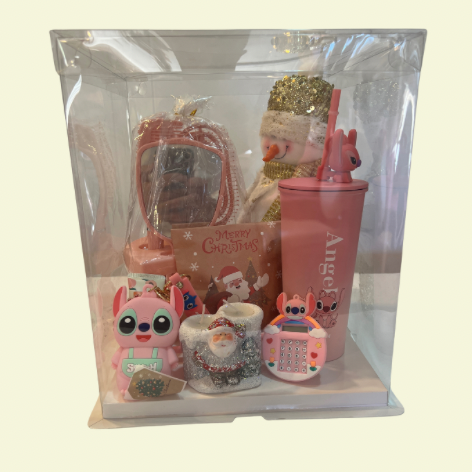 Glowloom - Stitch Gift Box