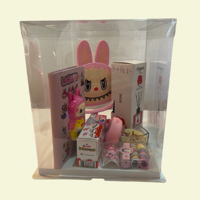 Glowloom - Labubu Gift Box