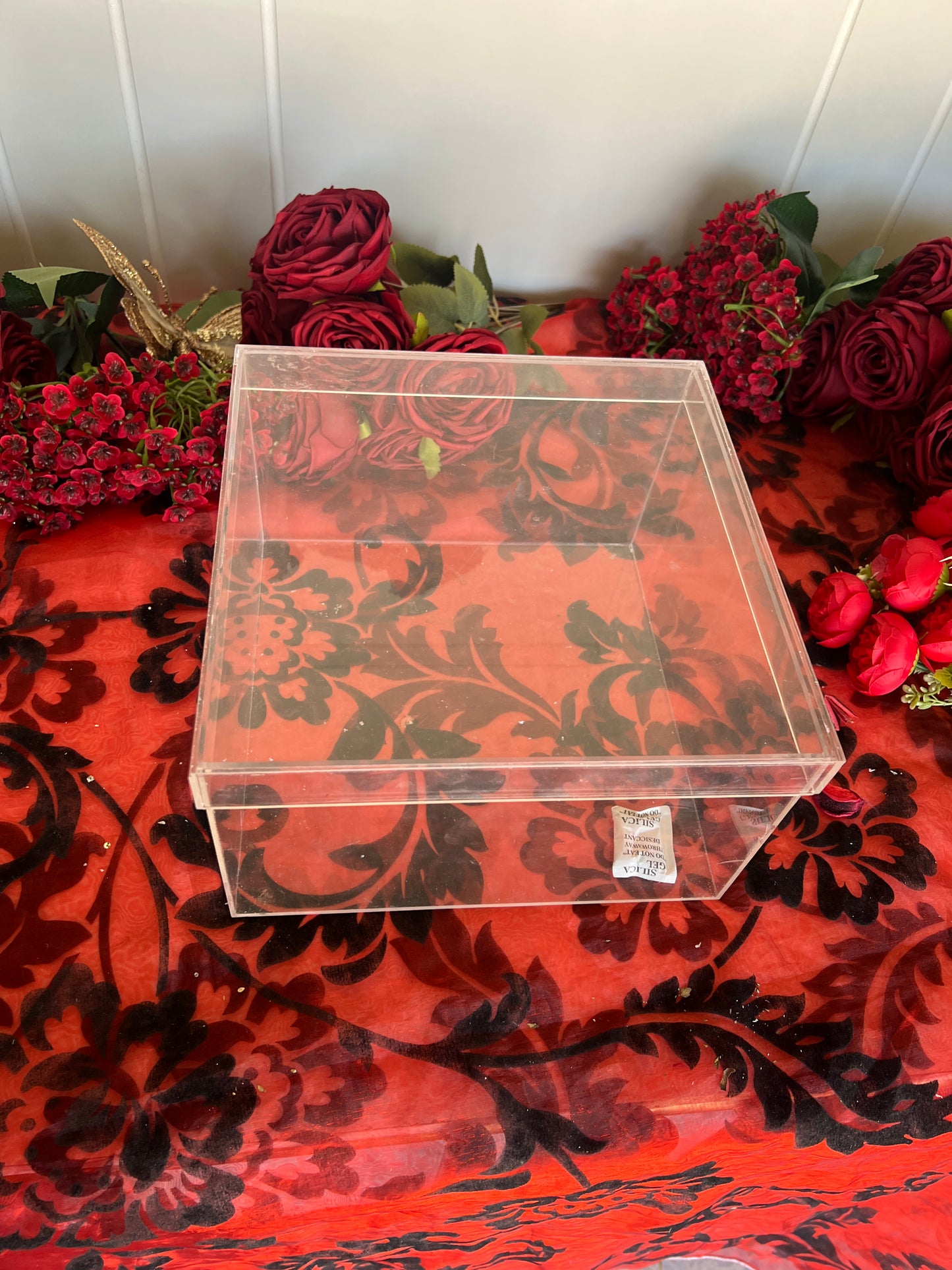 Glowloom - Plexy Box