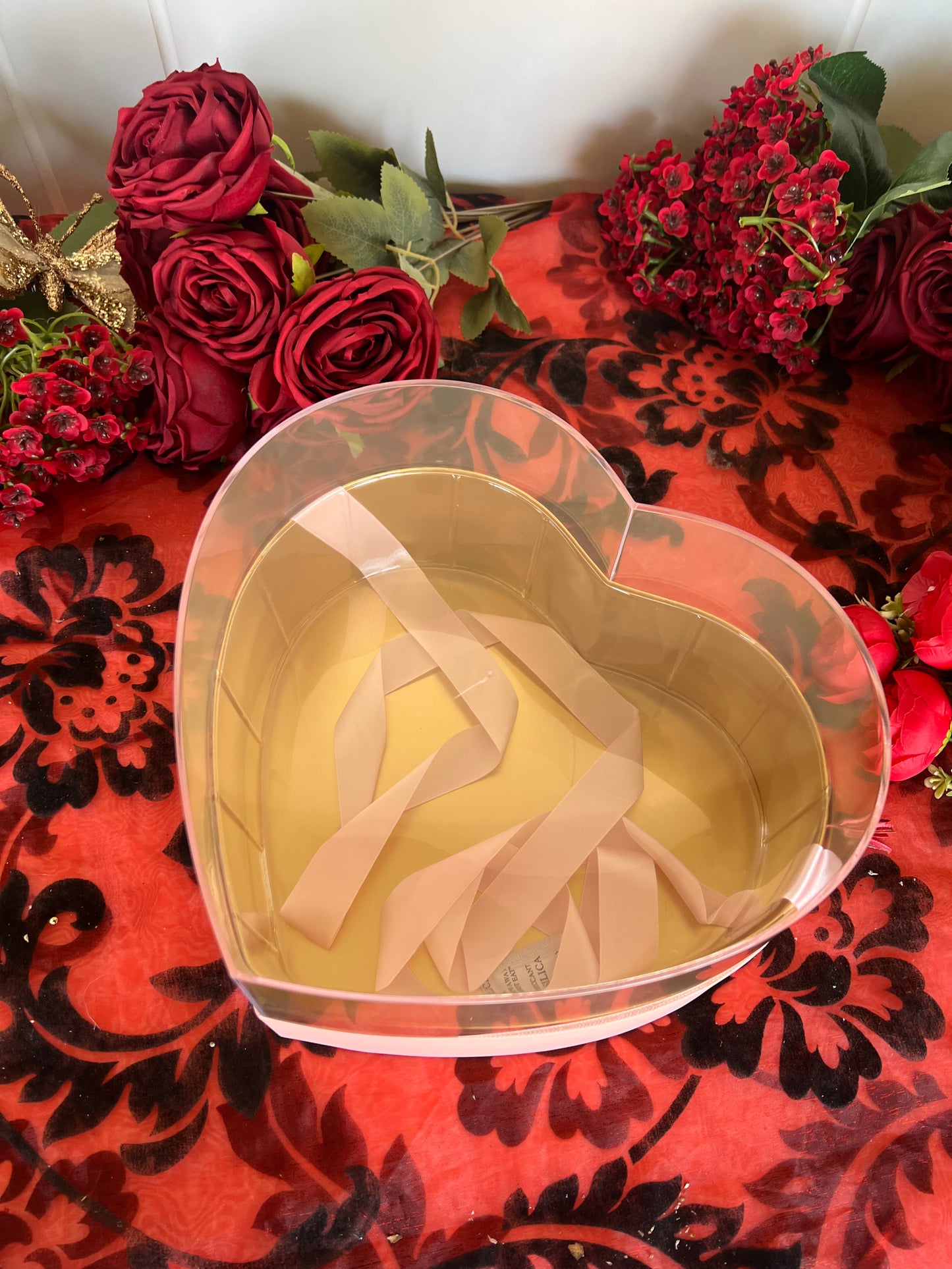 Glowloom - Heart Plexy Box