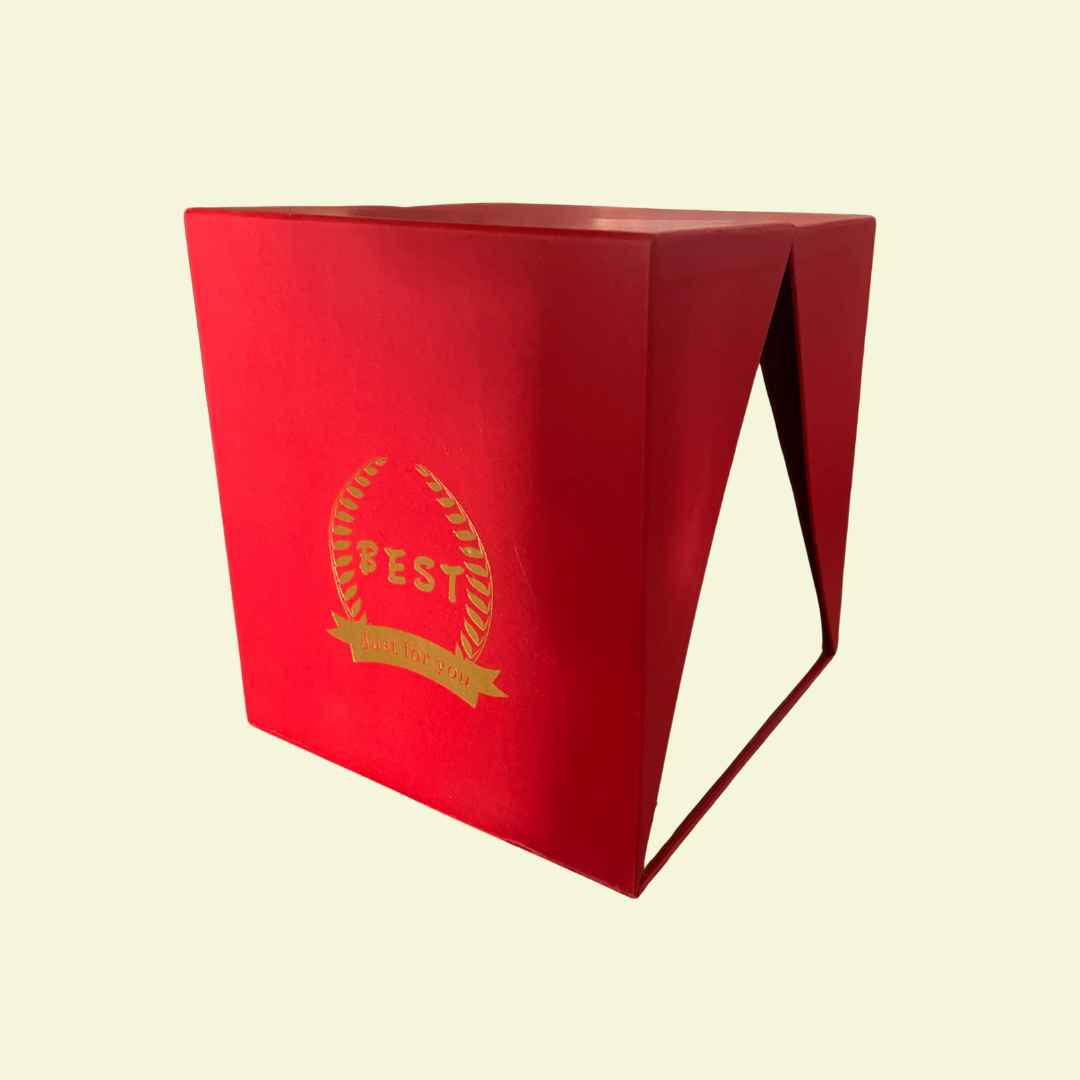 Glowloom - Red Elegance Gift Box