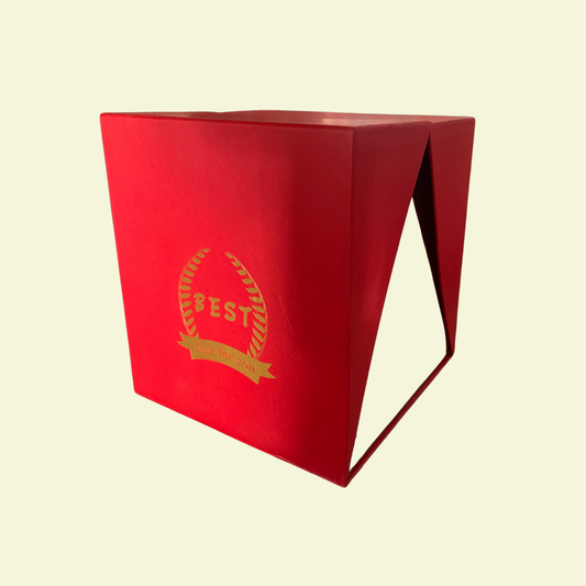 Glowloom - Red Elegance Gift Box