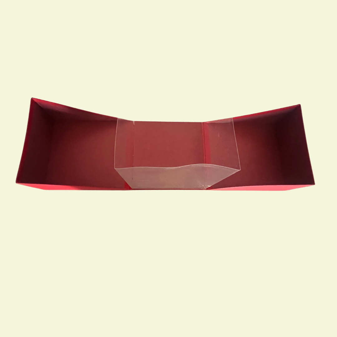 Glowloom - Red Elegance Gift Box