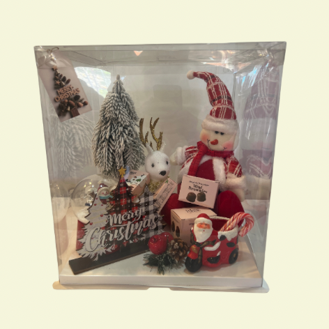 Glowloom - Poem Gift Box