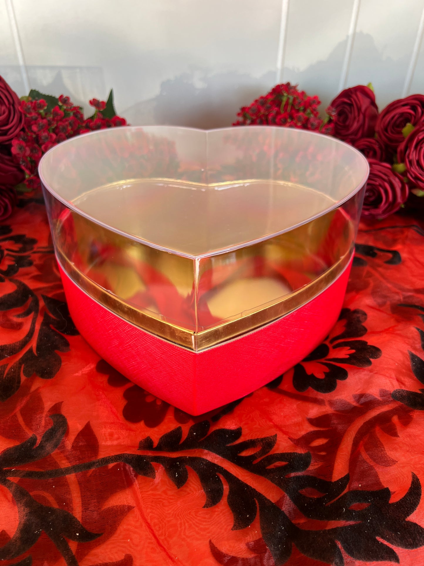 Glowloom - Heart Plexy Box