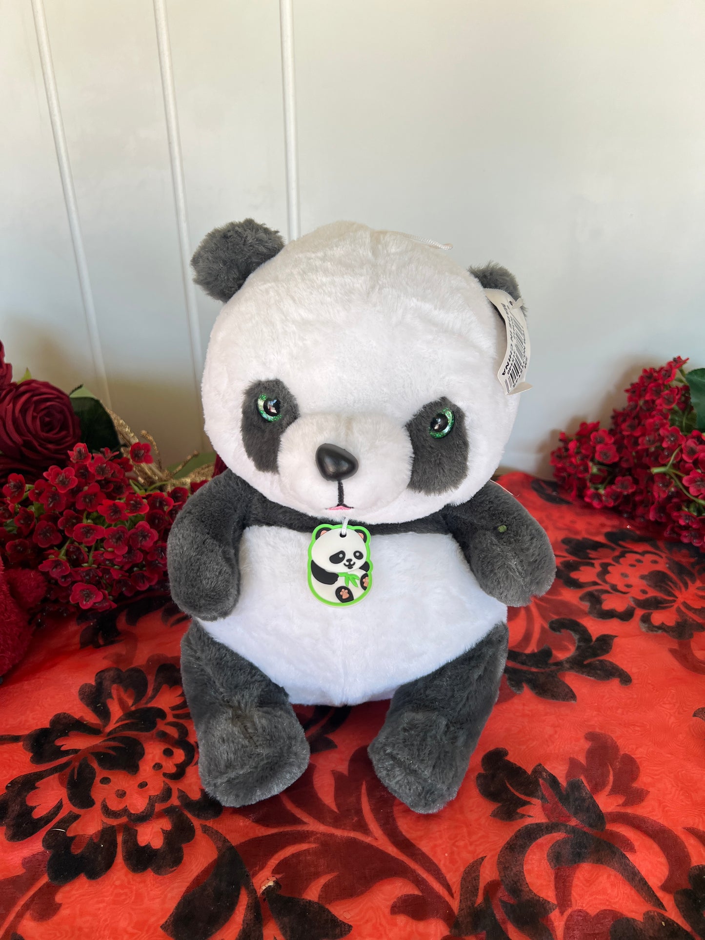 Glowloom - Panda Bear