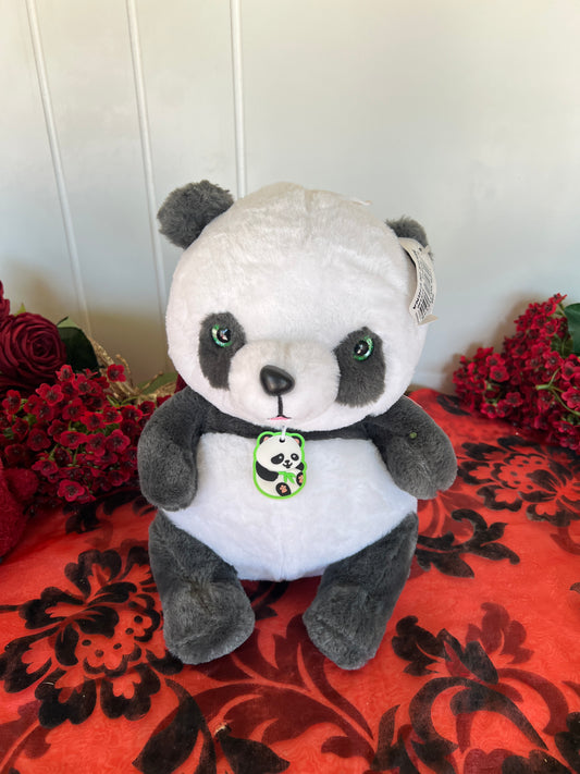 Glowloom - Panda Bear