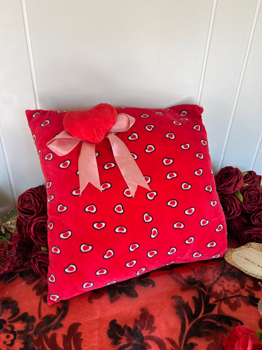 Glowloom - Pillow Love