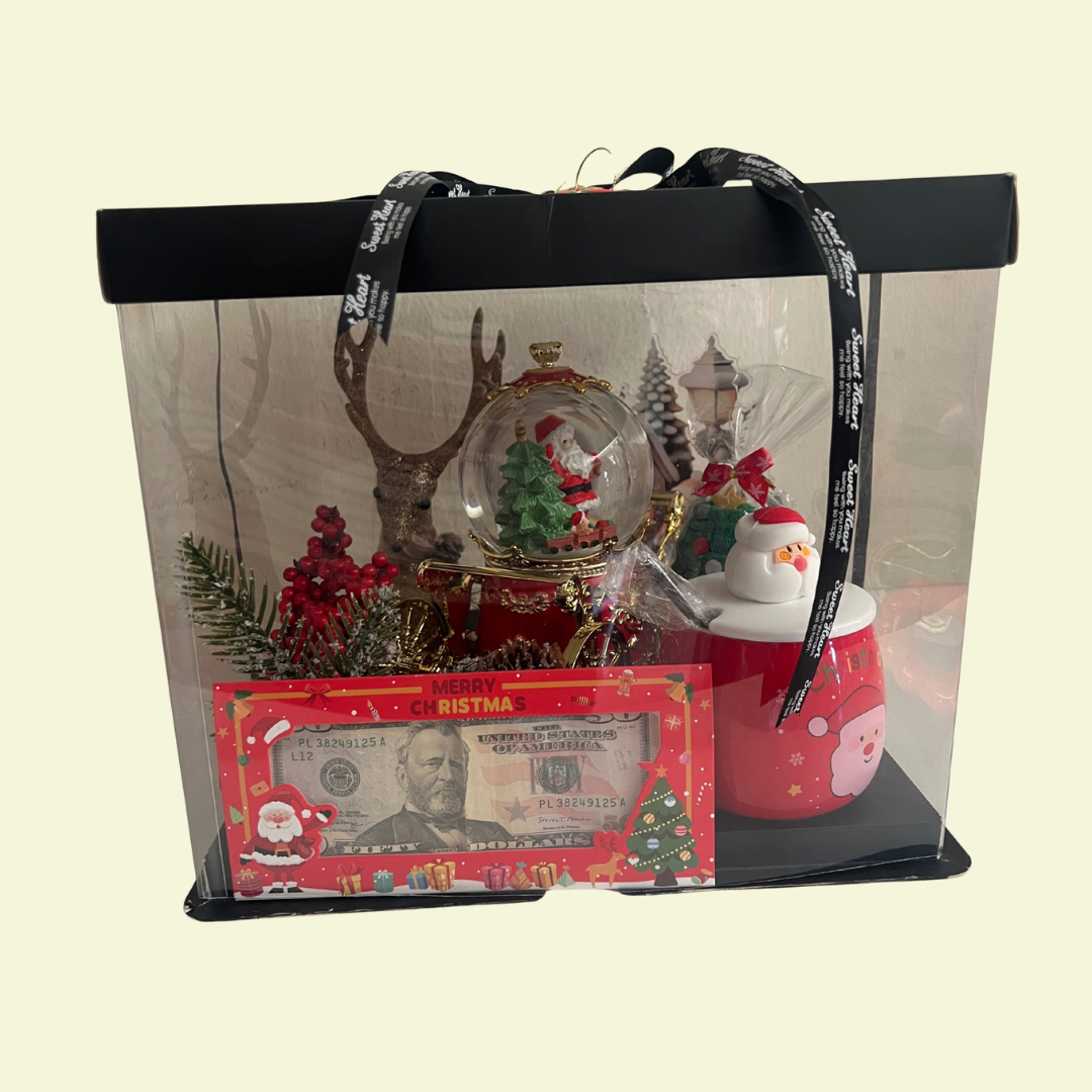 Glow Loom – The Luxury Gift Experience