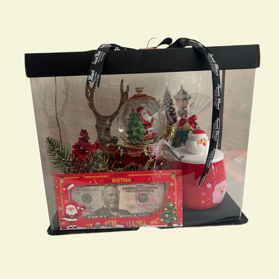 Glow Loom – The Luxury Gift Experience