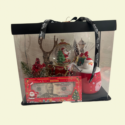 Glow Loom – The Luxury Gift Experience