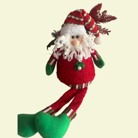 GlowLoom - Christmas Gift Box