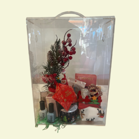 Glowloom - Plex Gift Box