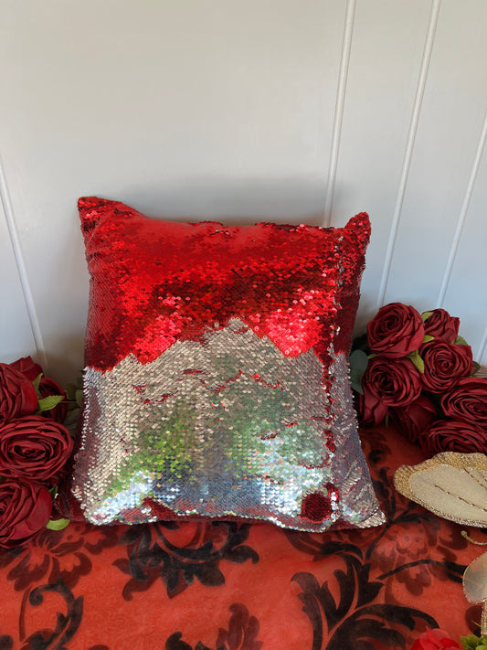 Glowloom - Double Face Pillow