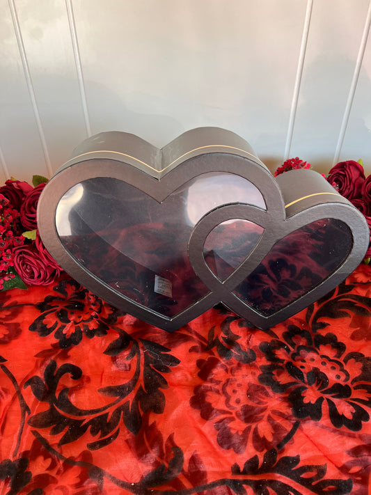 Glowloom - Heart Box Black