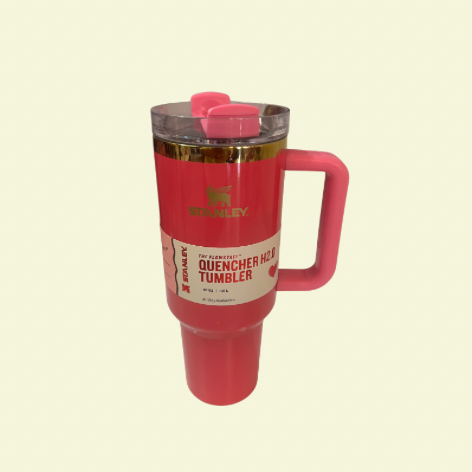 GlowLoom - Christmas Gift Box with Stanley