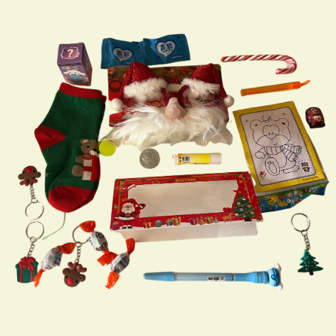 Glowloom - Kids Gift Box