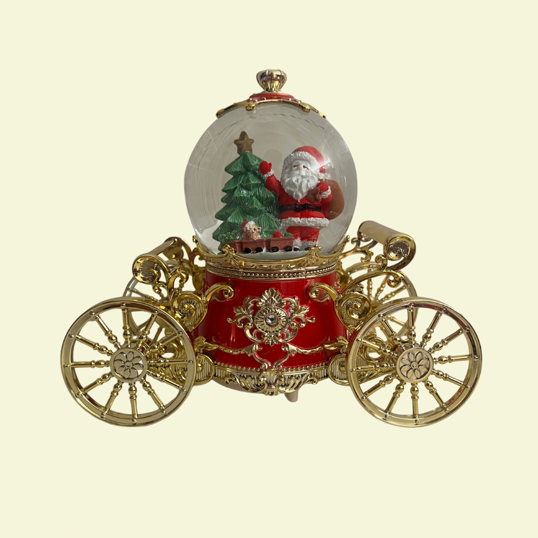 Glow Loom – The Luxury Gift Experience