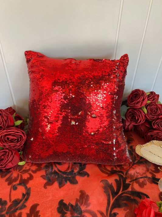 Glowloom - Double Face Pillow