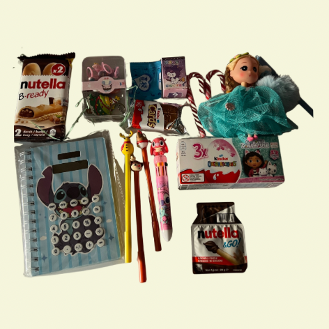 Glowloom - Kids Gift Box