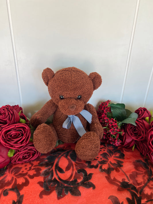 Glowloom - Brown Bear