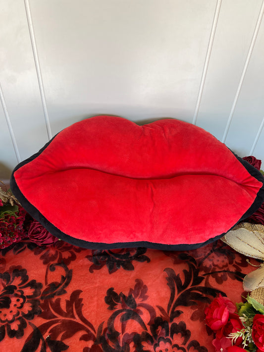 Glowloom - Mouth Pillow