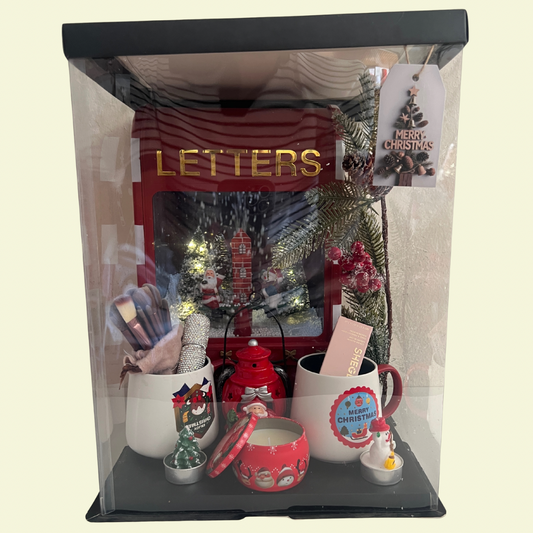 Glow Loom – The Luxury Gift Experience