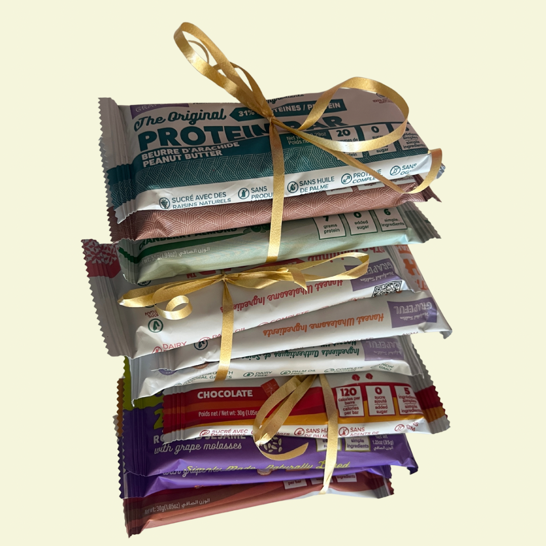 Glowloom - Fully Self Care Box