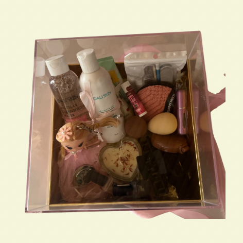 Glowloom - Luxury Gift Box