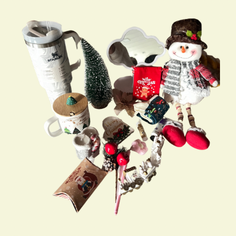 Glowloom - Stanley Gift Box