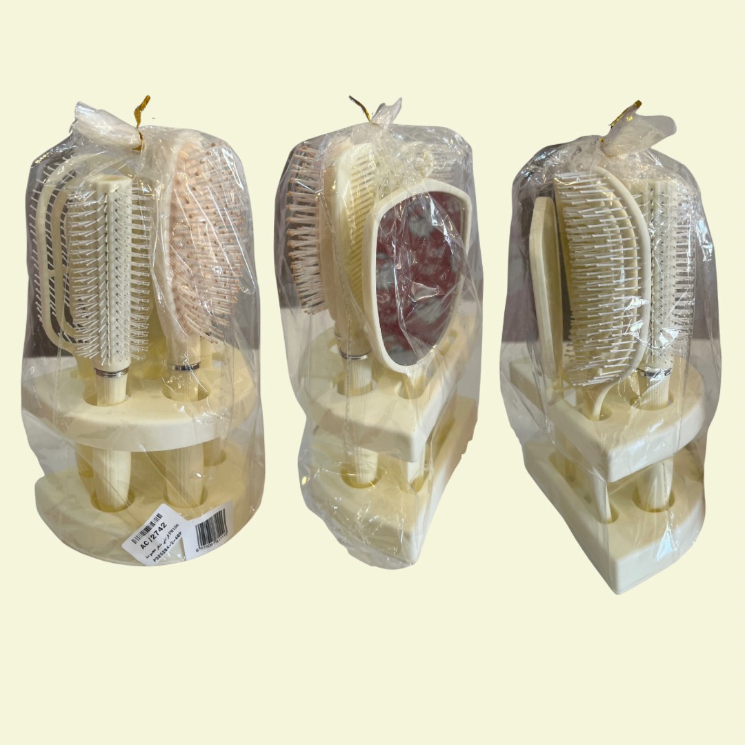 Glowloom - Santa box for her