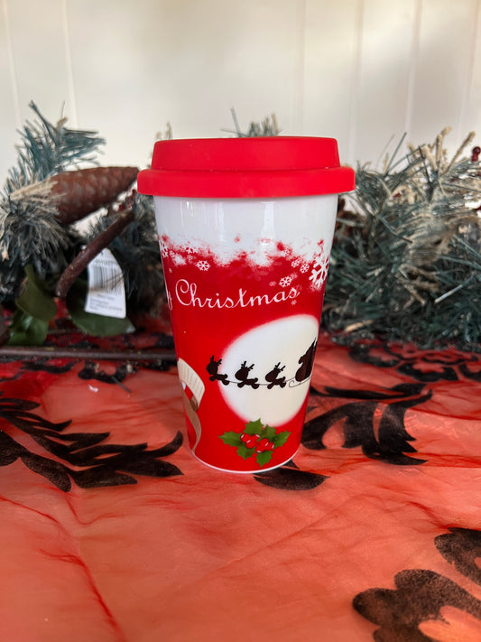 Mug, Santa's Dear