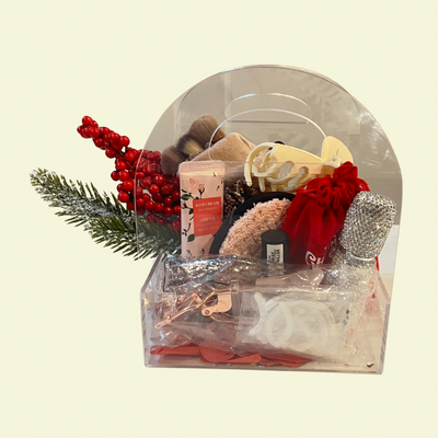 Glowloom - Plexi Bag Christmas Gift