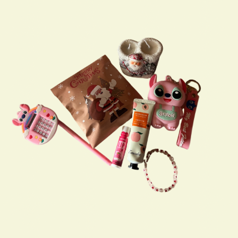 Glowloom - Stitch Gift Box