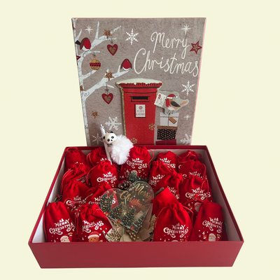 Glowloom - Luxury Gift Box