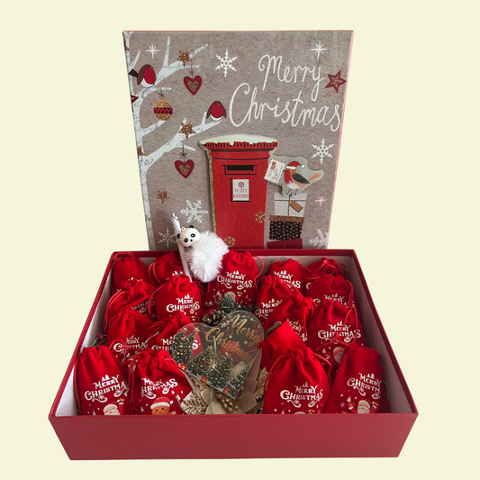 Glowloom - Luxury Gift Box