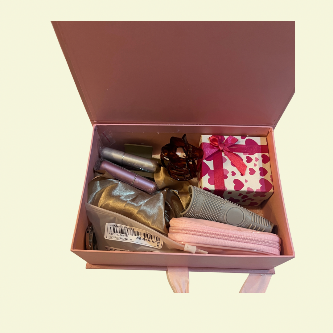 Glowloom - Girl luxury Box