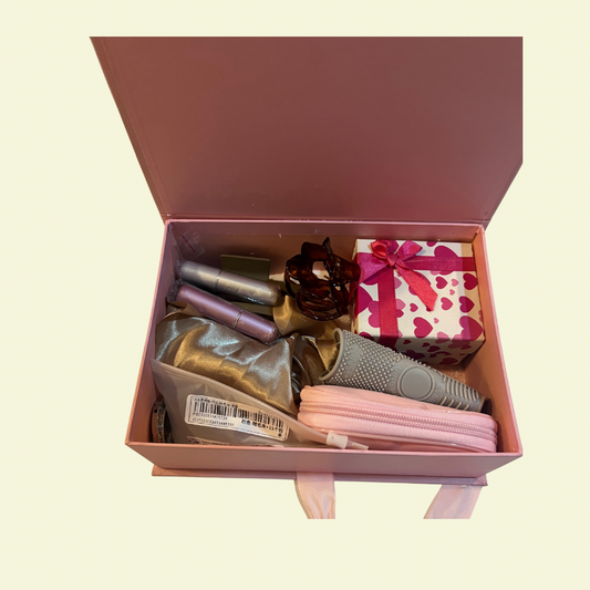 Glowloom - Girl luxury Box